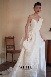 -纯色时光婚纱艺术馆WHITE