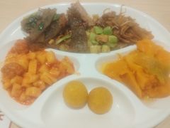 -乡村基(南坪上海城店)