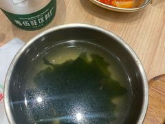 -米村拌饭(江宁万达店)