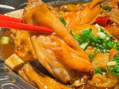 -胖哥俩肉蟹煲(杭州下沙学林街店)