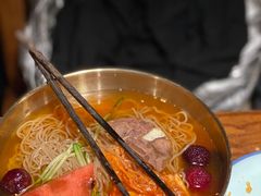 -匠牛道烤肉料理店(西坝河店)