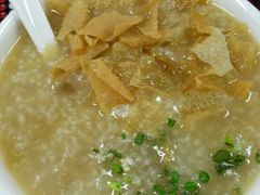 -莅香岛港式餐厅(滨江道店)