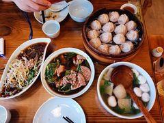 -双塔老饭店