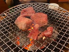 -大阪烧肉BAKA一代(十亩地店)