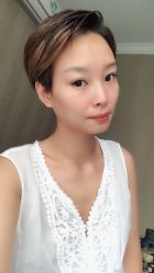 短发-Mentor Hair Salon