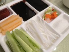 -东四民芳餐厅(世茂工三店)