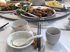 -怀德酒楼·粤菜·海鲜·茶点(宝安国际机场店)