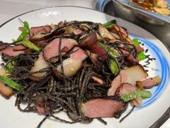 -乡土特色.冷锅鱼.牦牛肉汤锅