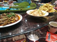 -一块豆腐·海鲜·家常菜(李沧书院路店)