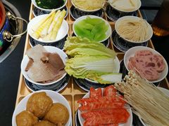 -咏江南·苏式火锅·苏州评弹(观前街店)