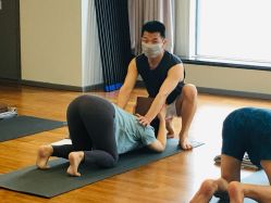 -FineYoga梵音瑜伽·普拉提