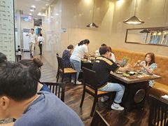 大堂-高丽苑韩国烤肉(海昌路旗舰店)