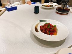 -海鸿荟·沿江菜(中山北路店)
