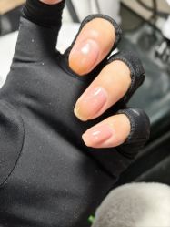 -槿里日式美甲工作室