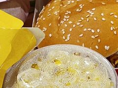 -麦当劳(沙河店)