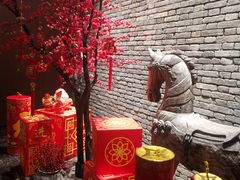 -鼎膳常火锅(华阳店)