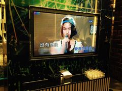 -蓝色派对KTV(聚然广场店)