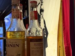 -半藏居酒屋(香港花园店)