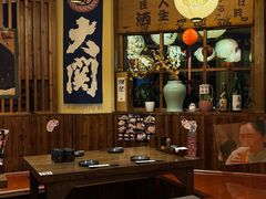 -鸟鹏烧鸟居酒屋(龙岗万科店)