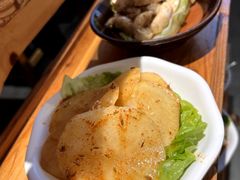 -胖记烤肉(湖大店)