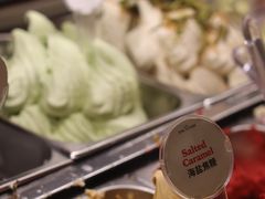-Dal Cuore 达可芮冰淇淋(陕西北路店)