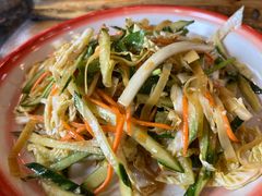 -东北特色铁锅炖·柴火灶(富阳一店)