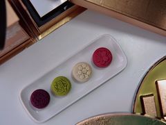 -广州花园酒店