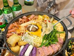 -海云台韩式汤饭·13年匠心韩料(南山店)