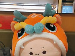 -海底捞火锅(正大乐城店)
