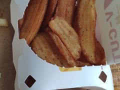 -麦当劳(武商建二店)