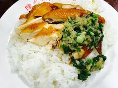-陈光记烧腊店(罗保博士街店)