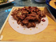 -俏巴渝·家宴·生日宴(锦绣城店)
