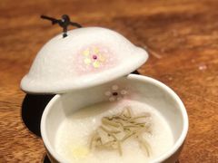 -桐寿司Sushi Tong