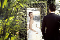 -金公主精品婚纱摄影