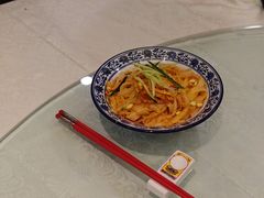 -玉华宫宾馆·餐厅(铜川驻京办店)