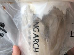 美式咖啡-御蝶坊面包KNAC(沙河西店)