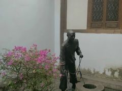 -福建民俗博物馆