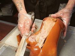 -月福京味斋·烤鸭店·北京菜(鼓楼总店)