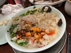 -春发生饭店·非遗(南院门店)