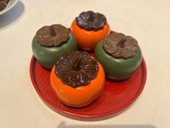 -鲁菜根·泰山菜(泰山店)