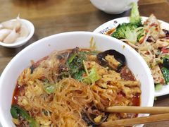 -建基泡馍·西安老字号·清真(永宁店)