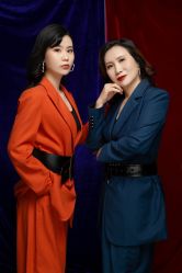 -米莱摄影写真(五大道别墅店)