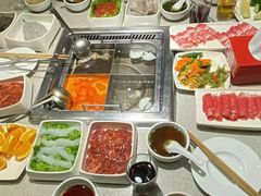 -海底捞火锅(振华商厦店)