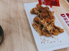 -米村拌饭(银泰中心店)