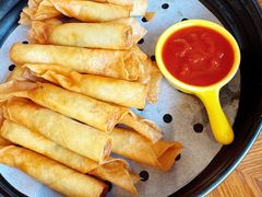 -芳草地度假酒店·野炉中餐厅