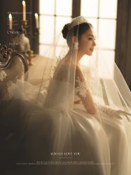 -雪中彩影婚纱摄影·微光艺术中心