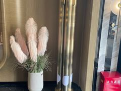 -趣柯里酒店(长沙岳麓山店)
