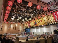 -禾绿寿司(星光68广场店)