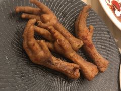 -新发展亚太JW万豪酒店·福苑咖啡厅