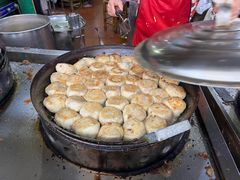 -求生煎包(武夷小区店)
